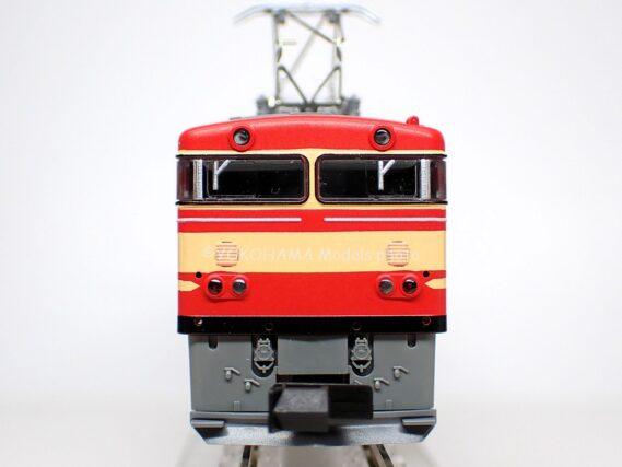 13001-9 西武鉄道保存車 E854 Nゲージ 鉄道模型