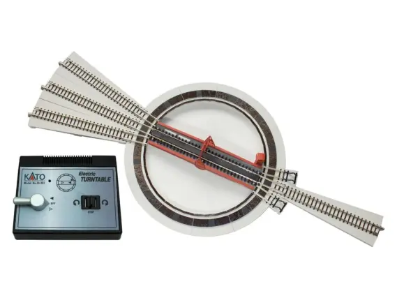 リリース情報】KATO 2025年10月2日(木)メーカー出荷 ユニトラック電動