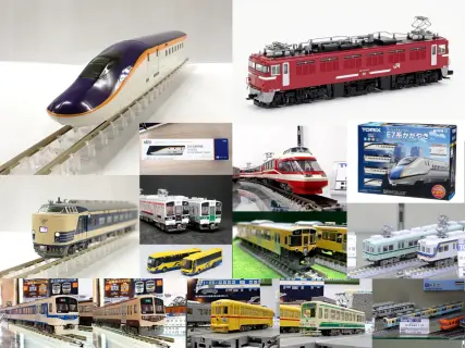 各メーカー　【Nゲージ用　鉄道貨物コンテナ】　アラカルト Nゲージ | NGaugeJP - Nゲージインフォメーションサイト | 鉄道