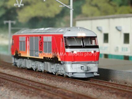 TOMIX 2253 DF200 201号機 Ai-Me 鉄道模型
