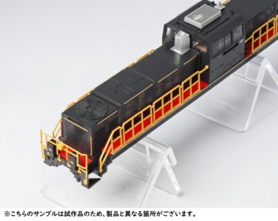 TOMIX 2262 JR DD200-700形ディーゼル機関車 トミックス Nゲージ鉄道模型