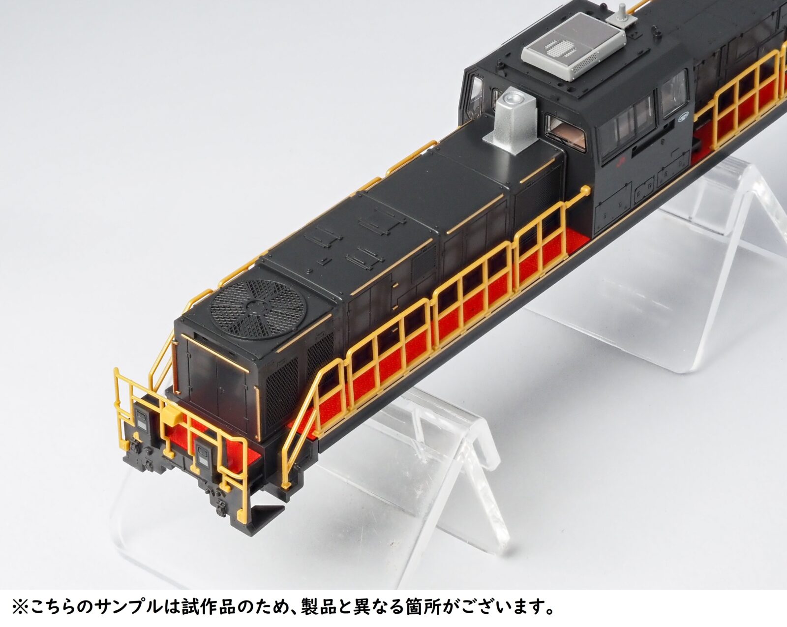 TOMIX 2262 JR DD200-700形ディーゼル機関車 トミックス Nゲージ鉄道模型