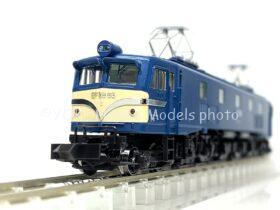 EF58 66 竜華機関区　品番：3040-1　鉄道模型　KATO(カトー)
