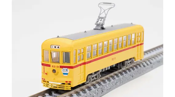 TOMYTEC ジオコレ（鉄コレ・バスコレ） 製品画像や情報が更新！（2025