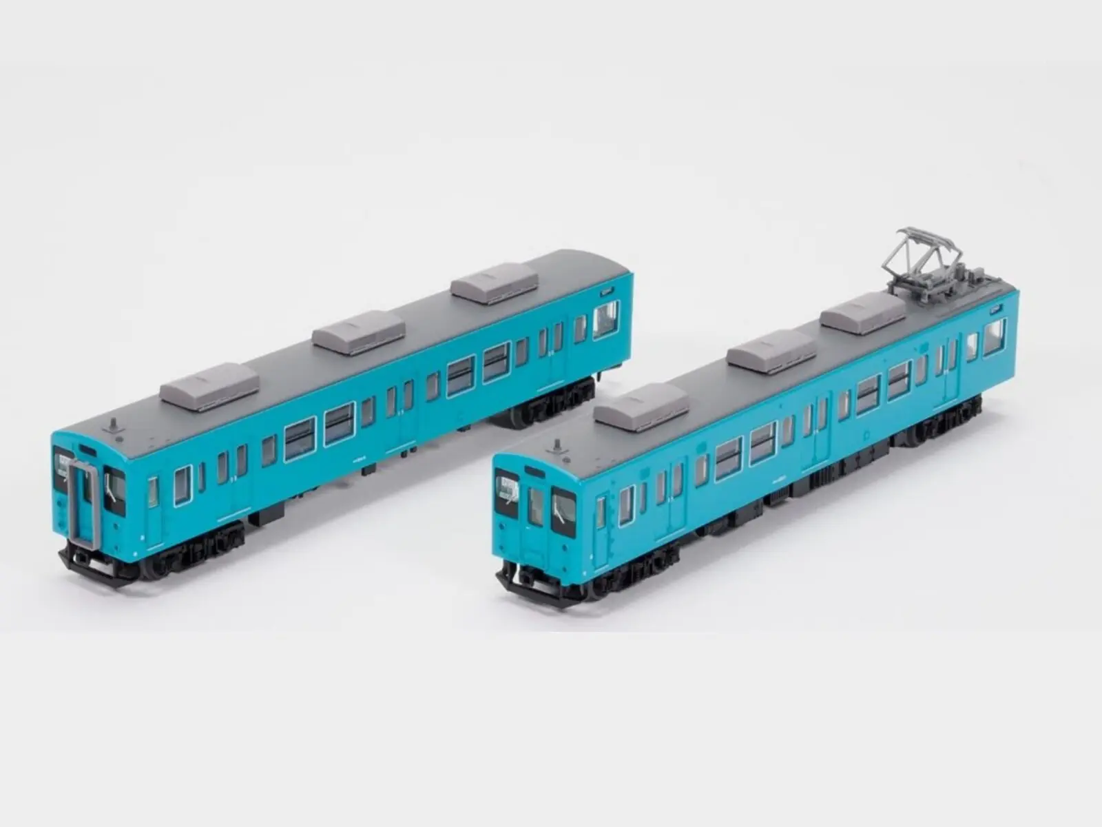 KATO EF58 後期形 大窓 ブルー 品番:3020-1 #カトー | NGaugeJP