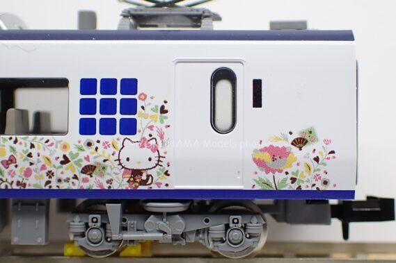 TOMIX 97208 JR 281系(ハローキティはるか・Ougi) 増結セット (3両) トミックス Nゲージ 鉄道模型