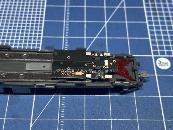 TOMIX 97208 JR 281系(ハローキティはるか・Ougi) 増結セット (3両) トミックス Nゲージ 鉄道模型