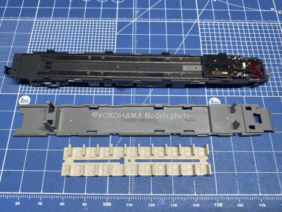 TOMIX 97208 JR 281系(ハローキティはるか・Ougi) 増結セット (3両) トミックス Nゲージ 鉄道模型