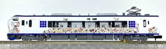 TOMIX 97208 JR 281系(ハローキティはるか・Ougi) 増結セット (3両) トミックス Nゲージ 鉄道模型