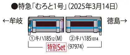 TOMIX】新製品ポスター公開 2026年3月発売予定 TOMIX(トミックス