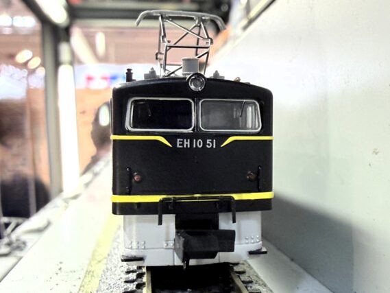 マイクロエース】新製品ポスター公開！ 2026年4月以降 E501系(K704編成