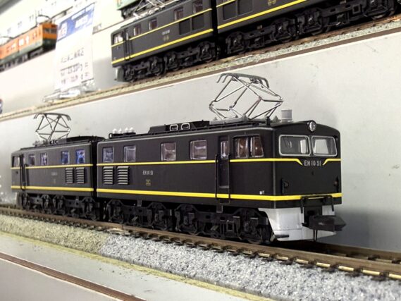 マイクロエース】新製品ポスター公開！ 2026年4月以降 E501系(K704編成