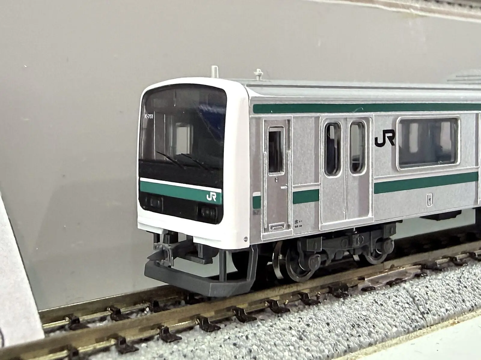 KATO EF58 61 品番：3038 鉄道模型 KATO(カトー) | NGaugeJP - 横濱