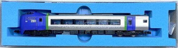 MICROACE A6744 キハ281-2 HEAT281 増結 マイクロエース Nゲージ 鉄道模型