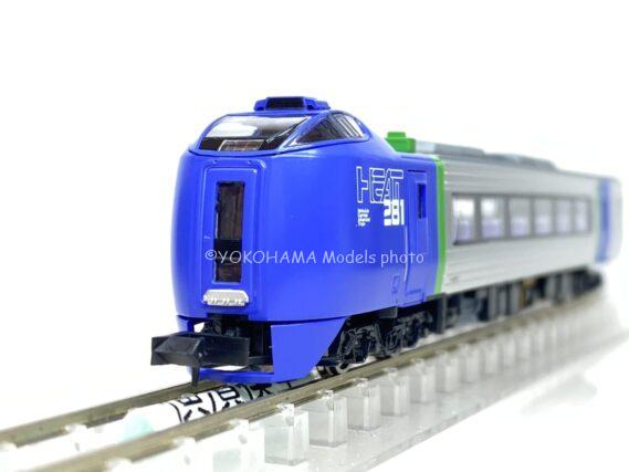 MICROACE A6744 キハ281-2 HEAT281 増結 マイクロエース Nゲージ 鉄道模型