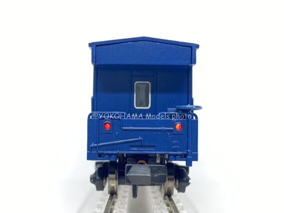 MICROACE A7262 ワサフ8802タイプ (青) マイクロエース Nゲージ 鉄道模型