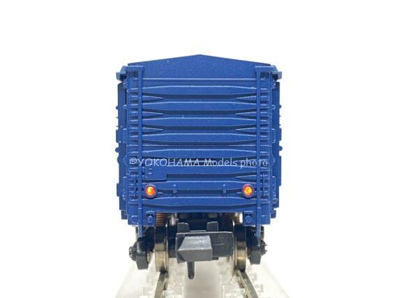 MICROACE A7262 ワサフ8802タイプ (青) マイクロエース Nゲージ 鉄道模型