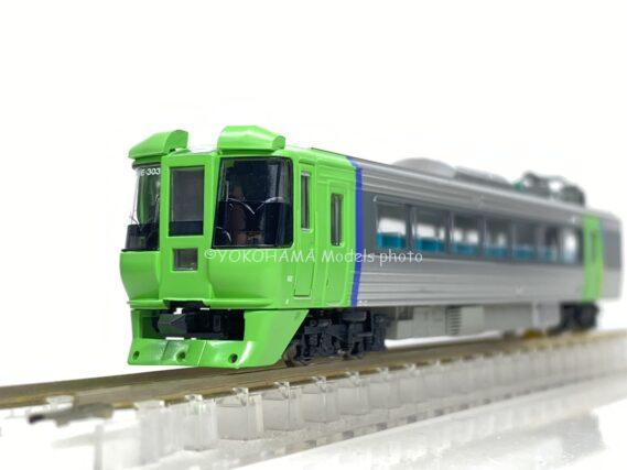 マイクロエース 785系300番代 特急「スーパー白鳥」用増結改造車 2両セット 品番：A7220 MICROACE 鉄道模型
