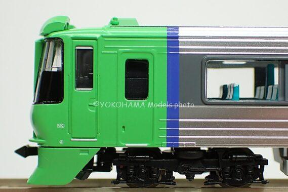 マイクロエース 785系300番代 特急「スーパー白鳥」用増結改造車 2両セット 品番：A7220 MICROACE 鉄道模型