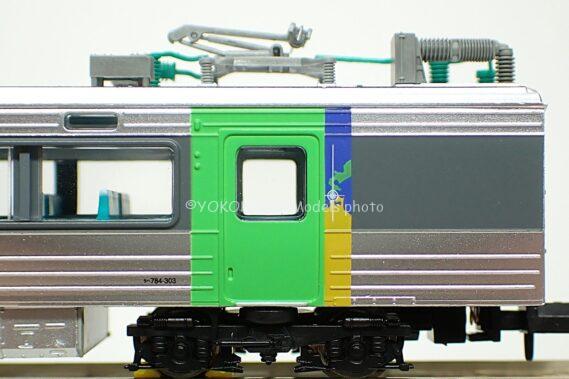 マイクロエース 785系300番代 特急「スーパー白鳥」用増結改造車 2両セット 品番：A7220 MICROACE 鉄道模型