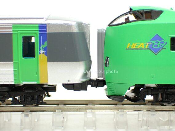 マイクロエース 785系300番代 特急「スーパー白鳥」用増結改造車 2両セット 品番：A7220 MICROACE 鉄道模型