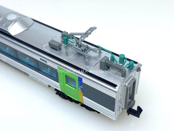 マイクロエース 785系300番代 特急「スーパー白鳥」用増結改造車 2両セット 品番：A7220 MICROACE 鉄道模型