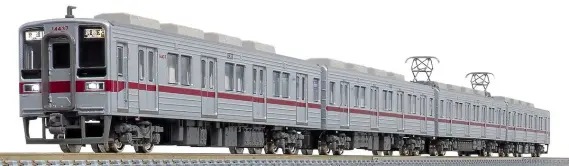 鉄道模型 GREENMAX 31800 Amazon.co.jp: Green Max 31800 N Gauge Tokyo Metro 13000