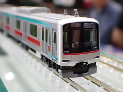 イベント | NGaugeJP - 横濱模型 | 鉄道模型Nゲージ情報サイト（鉄道