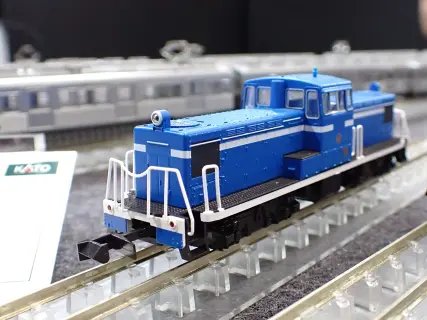 製品紹介 | NGaugeJP - 横濱模型 | 鉄道模型Nゲージ情報サイト（鉄道