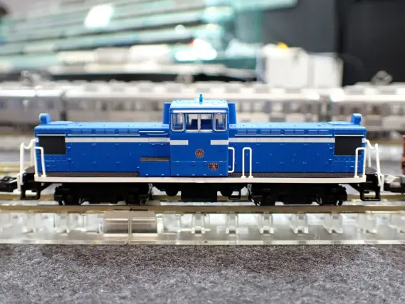 KATO】試作品画像 全日本模型ホビーショー2025 | NGaugeJP - 横濱模型