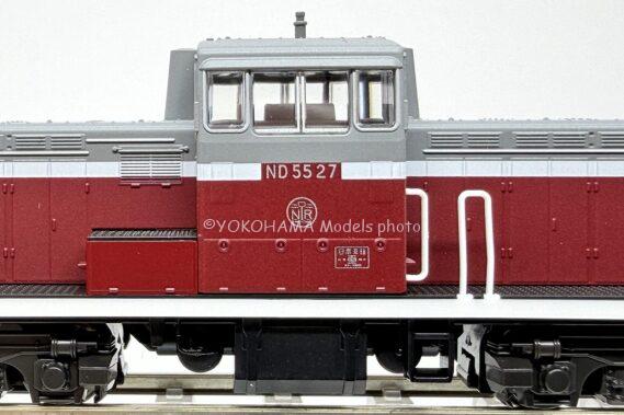 KATO 10-1824 名古屋臨海鉄道ND552 2両セット カトー Nゲージ 鉄道模型