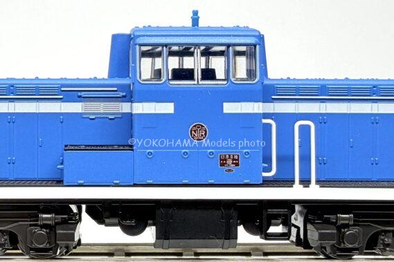 KATO 10-1824 名古屋臨海鉄道ND552 2両セット カトー Nゲージ 鉄道模型