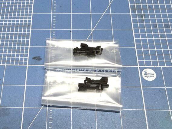 KATO 10-1824 名古屋臨海鉄道ND552 2両セット カトー Nゲージ 鉄道模型