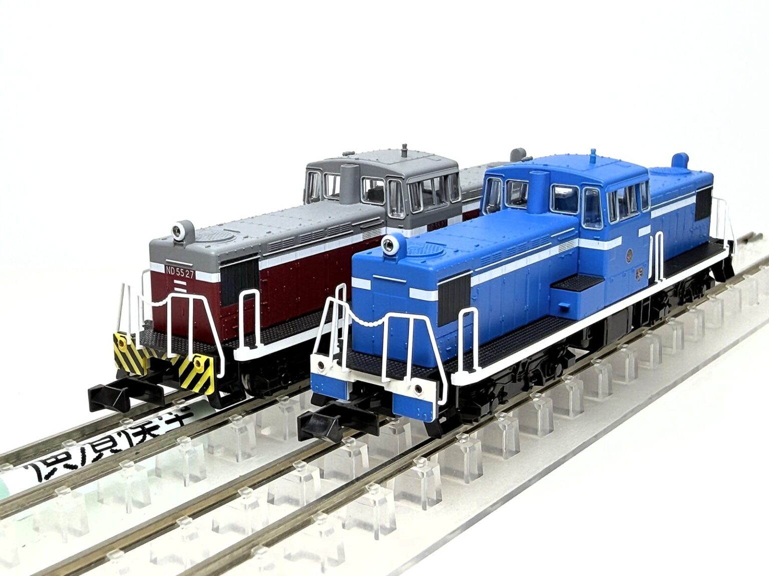 名古屋臨海鉄道ND552 2両セット 特別企画品 品番:10-1824 鉄道模型 KATO(カトー) | NGaugeJP - 横濱模型