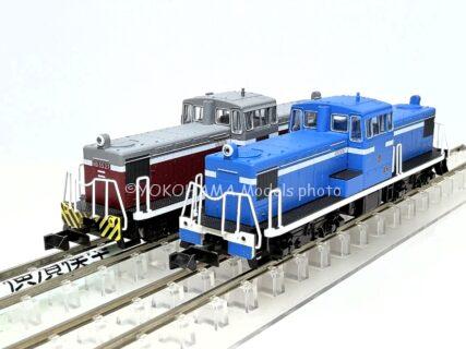 ディーゼル機関車(DL) | NGaugeJP - 横濱模型 | 鉄道模型Nゲージ情報 ディーゼル機関車(DL) | NGaugeJP - 横濱模型 | 鉄道模型Nゲージ情報