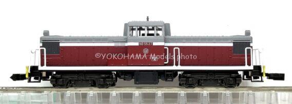 KATO 10-1824 名古屋臨海鉄道ND552 7号機 カトー Nゲージ 鉄道模型