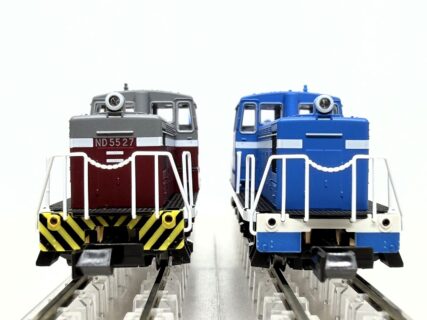 名古屋臨海鉄道ND552 2両セット 特別企画品 品番:10-1824 鉄道模型 KATO(カトー) | NGaugeJP - 横濱模型