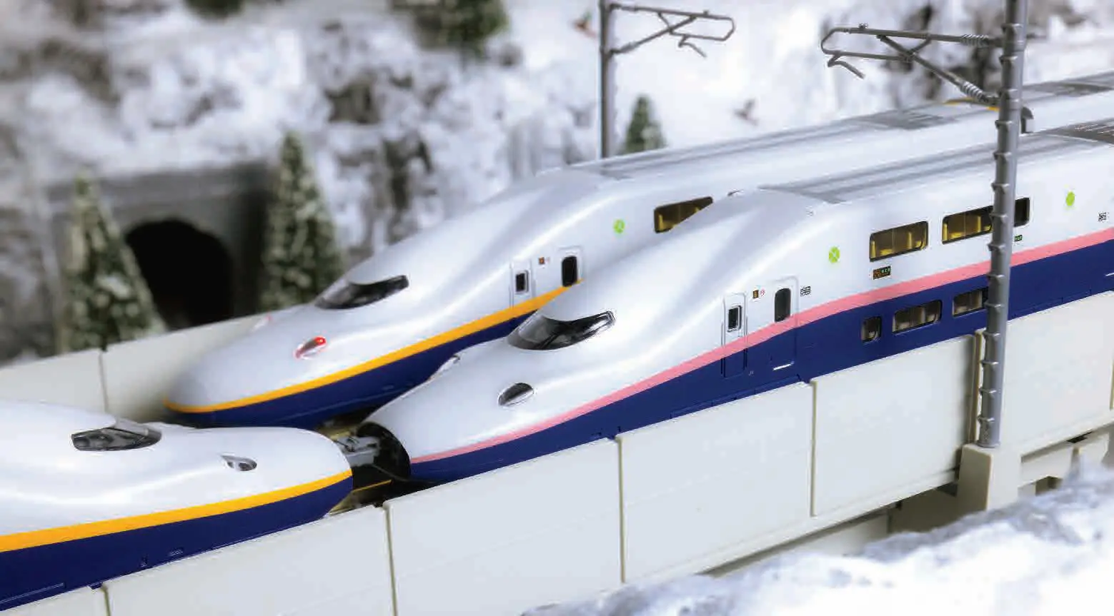 Nゲージスターターセット＜瀬戸内の特急電車＞JR四国8000系 品番