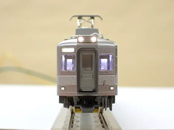 KATO セールスミーティング 新製品試作品 2025年10月 | NGaugeJP - N