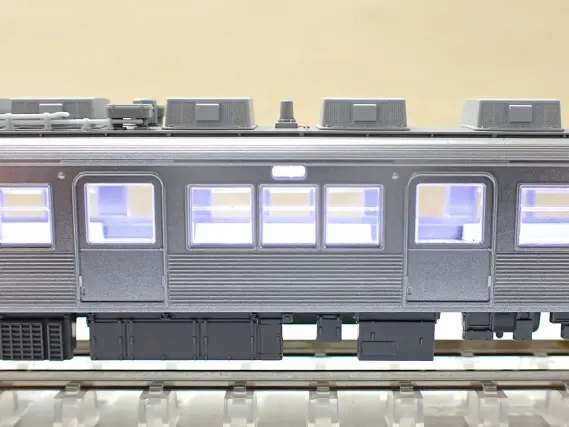 南海電鉄6000系(現行塗色) 8両セット 品番：10-2099 鉄道模型 KATO