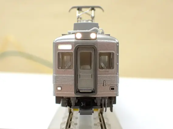 新製品 3月発売※ 南海電鉄6000系（無塗装） 6両セット【特別企画品