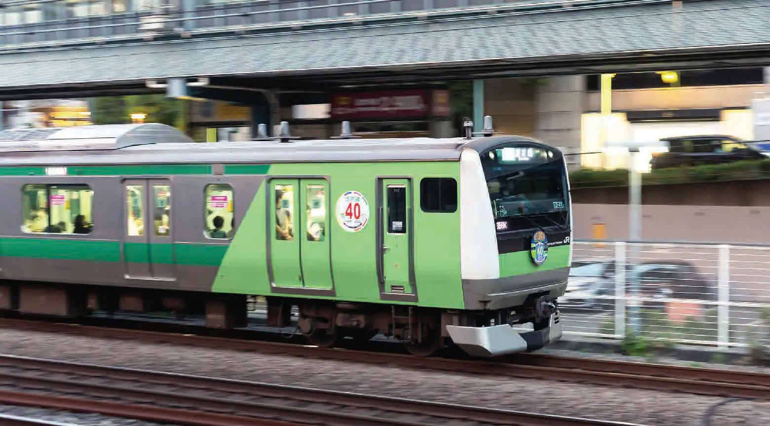 KATO 485系300番台 6両基本セット 品番:10-1128 カトー | NGaugeJP - N