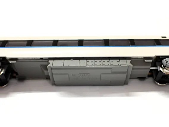 683系2000番台「能登かがり火」 3両セット 2026年2月発売予定 品番：10