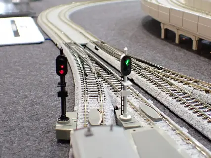 2025年11月20日 | NGaugeJP - 横濱模型 | 鉄道模型Nゲージ情報サイト