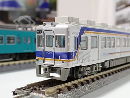 【リリース情報】ジオコレ 2026年3月19日(木)発売 ノス鉄第5弾、鉄コレ JR1500型4次車、大井川鐵道6000系ほか トミーテック