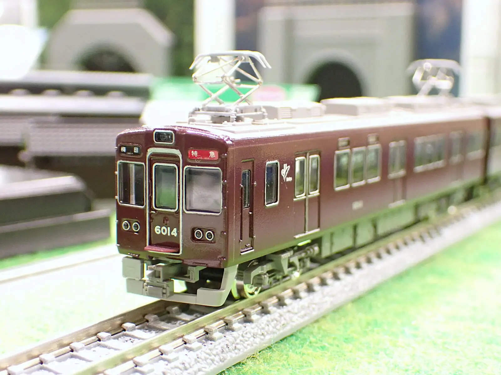 TOMIX JR E233-7000系通勤電車(埼京・川越線)増結セット 品番:98374