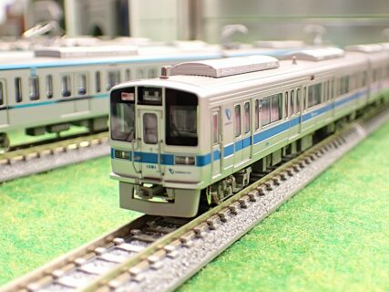 GREENMAX 32150_32151 小田急1000形更新車(車番選択式)グリーンマックス Nゲージ 鉄道模型