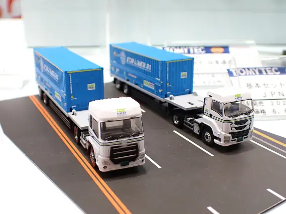 ★TOMYTEC トラコレ改 JR貨物コンテナSPセット② ★ ☆TOMYTEC トラコレ改 JR貨物コンテナSPセット② ☆ Amazon | ザ