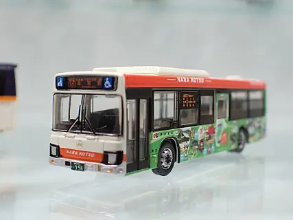 ジオコレ | NGaugeJP - 横濱模型 | 鉄道模型Nゲージ情報サイト（鉄道