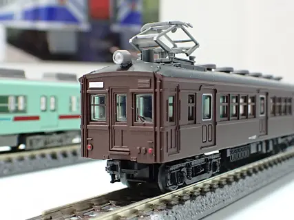 ジオコレ | NGaugeJP - 横濱模型 | 鉄道模型Nゲージ情報サイト（鉄道